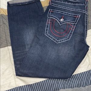 Authentic True Religion jeans
